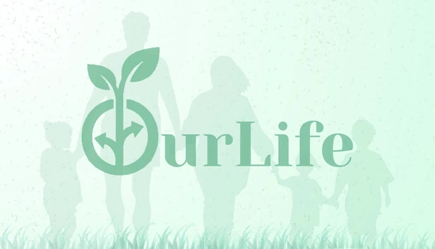 我们的生命（OurLife） 游戏封面