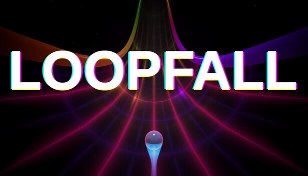 循环坠落（Loopfall） 游戏封面