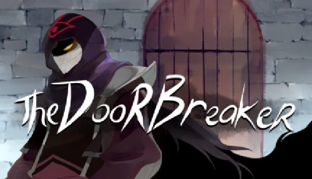 破门者（The Doorbreaker） 游戏封面