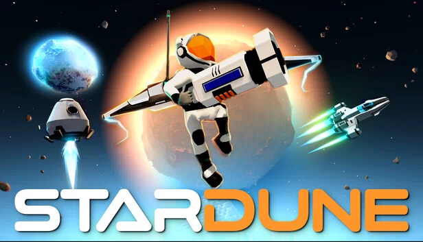 星沙(StarDune) 游戏封面