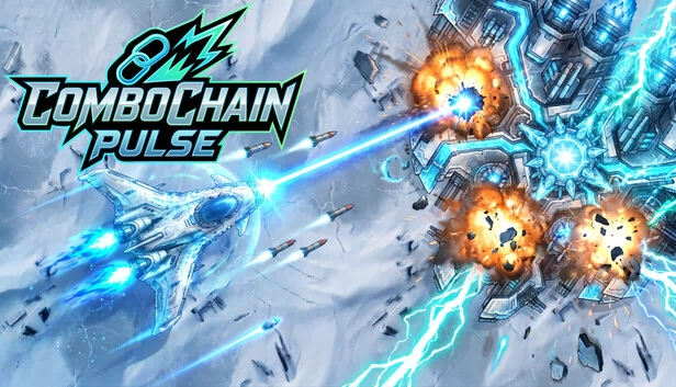 连击链脉冲（ComboChain Pulse） 游戏封面