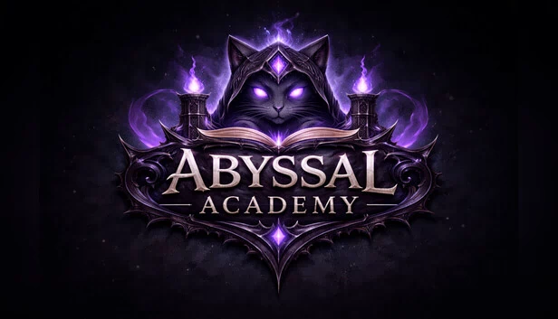 深渊学院（Abyssal Academy） 游戏封面