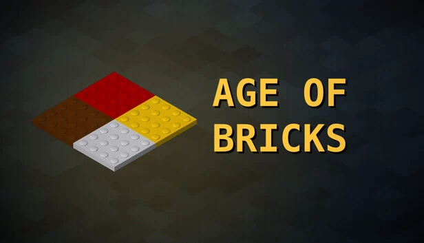 砖块时代(Age of Bricks) 游戏封面