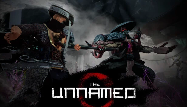 无名者（The Unnamed） 游戏封面