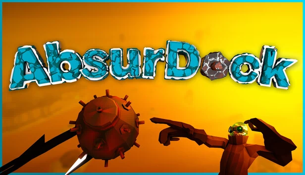 荒诞坞（AbsurDock） 游戏封面