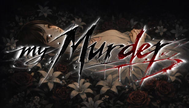 我的谋杀案（My Murder） 游戏封面
