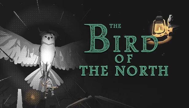 北方之鸟（The bird of the North） 游戏封面