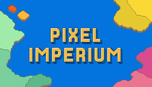 像素帝国（Pixel Imperium） 游戏封面