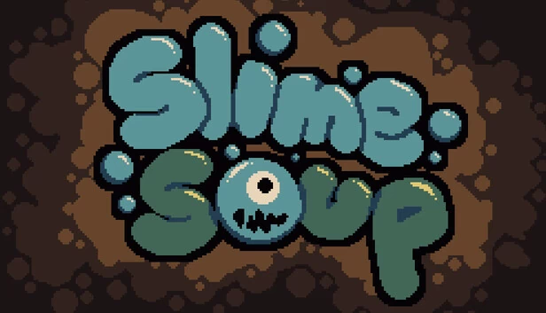 史莱姆汤（Slime Soup） 游戏封面
