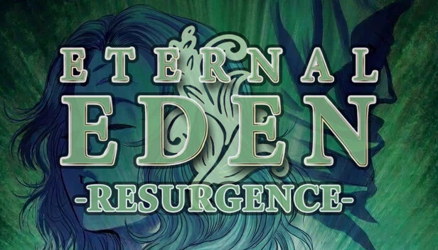 永恒伊甸：复兴（Eternal Eden™ Resurgence） 游戏封面