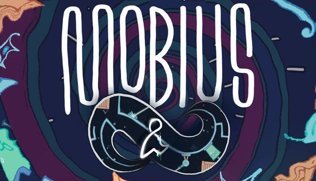 莫比乌斯（Mobius） 游戏封面
