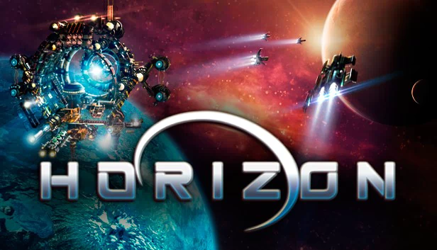 地平线（Horizon） 游戏封面