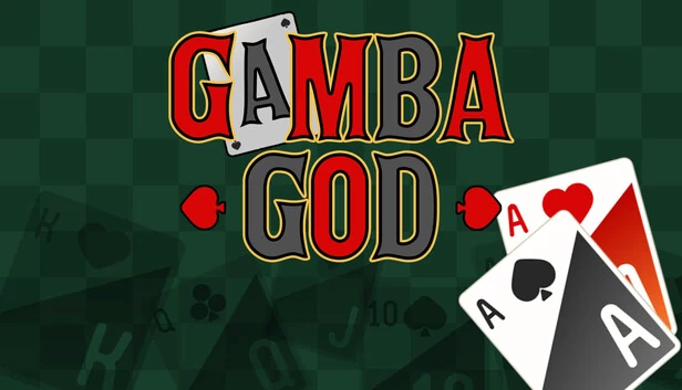 赌博之神（Gamba God） 游戏封面