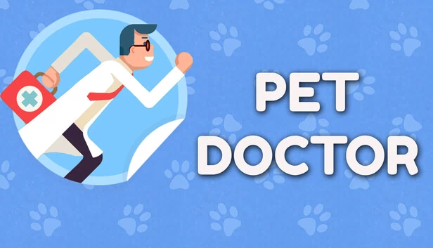 宠物医生（PetDoctor） 游戏封面