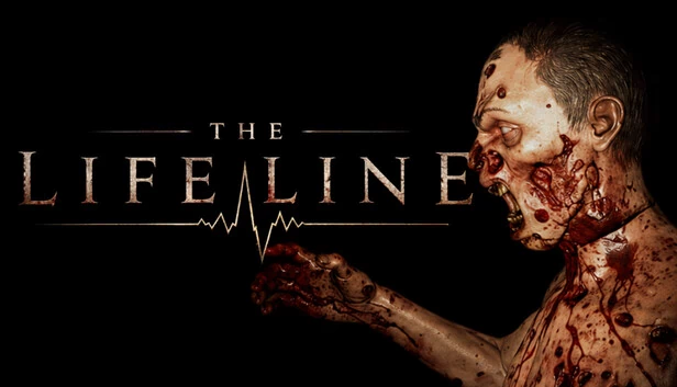生命线(The Lifeline) 游戏封面
