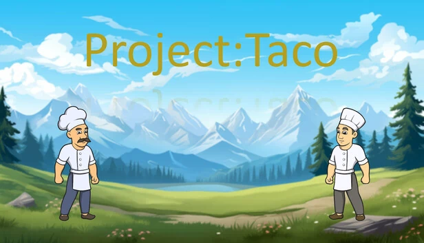 Project:Taco 游戏封面
