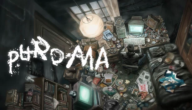 PUROMA 游戏封面