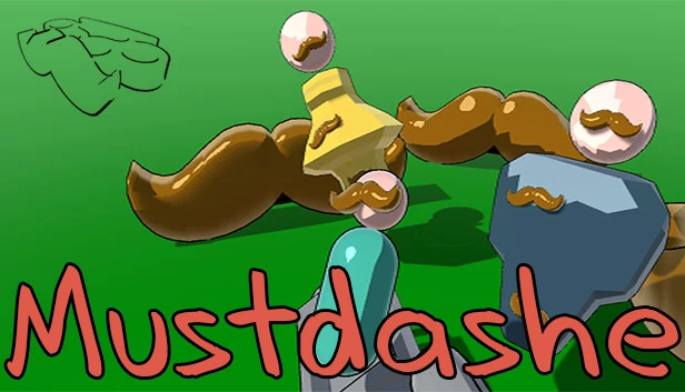 Mustdashe 游戏封面