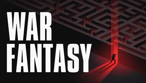 战争幻想（War Fantasy） 游戏封面