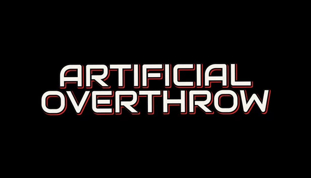 人工颠覆（ArtificialOverthrow） 游戏封面