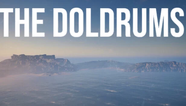 The Doldrums 游戏封面