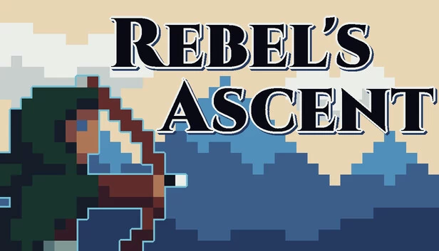 叛军崛起（Rebel's Ascent） 游戏封面