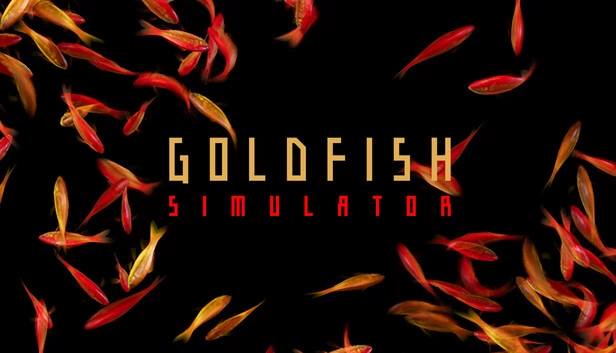 金鱼模拟器（Goldfish Simulator） 游戏封面