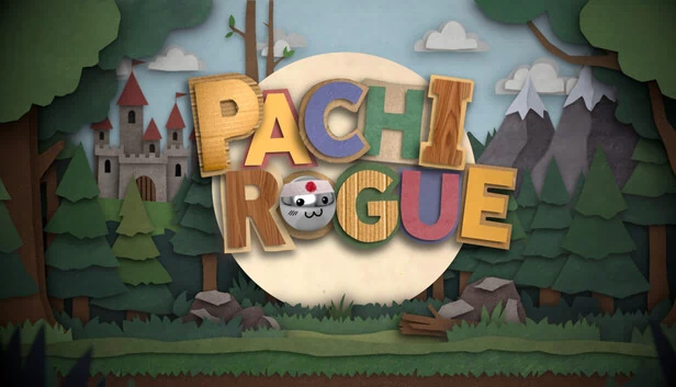 PachiRogue 游戏封面
