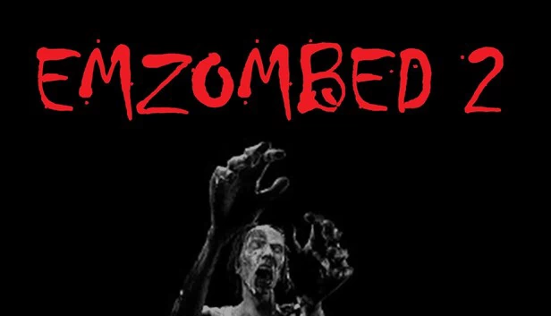EMZOMBED 2 游戏封面