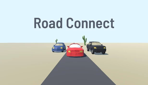 道路连接（Road Connect） 游戏封面