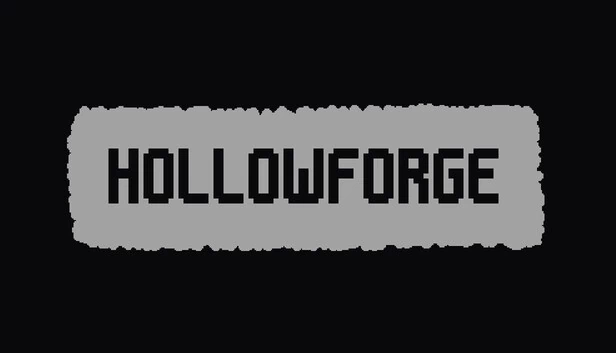 空洞锻造（Hollowforge） 游戏封面