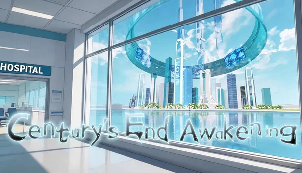 世纪末觉醒（Century’s End Awakening） 游戏封面