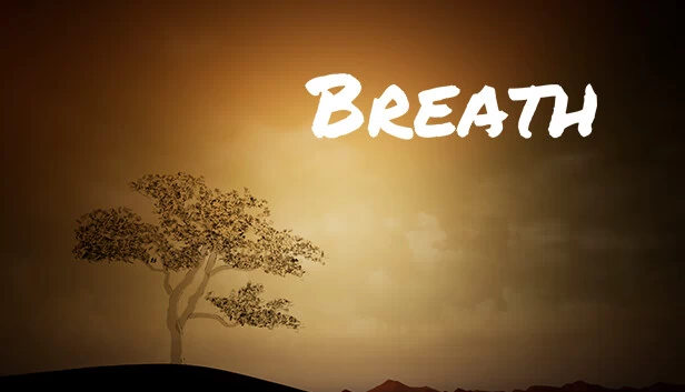 呼吸（Breath） 游戏封面
