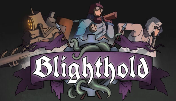 灾厄之地(Blighthold) 游戏封面