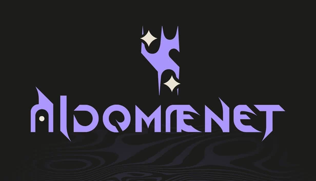 奥尔多梅内特（Aldomænet） 游戏封面