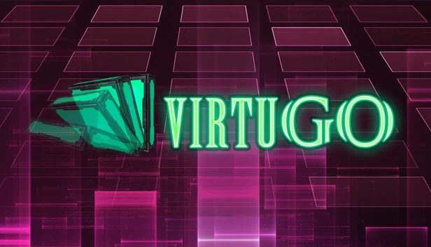 VirtuGO 游戏封面