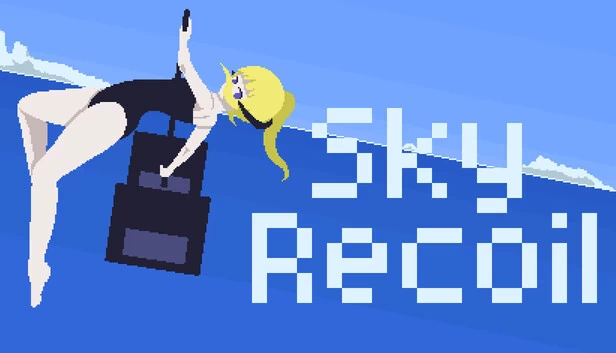 天空后坐力（Sky Recoil） 游戏封面