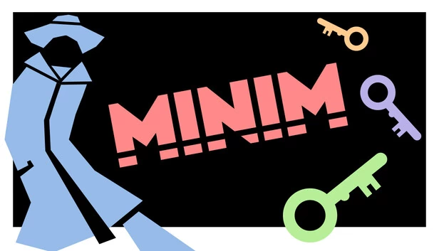 Minim 游戏封面
