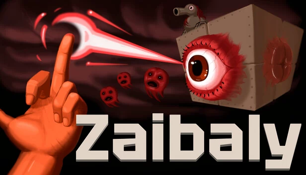 ZAIBALY 游戏封面