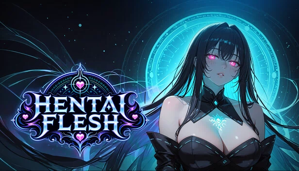 Hentai Flesh 游戏封面