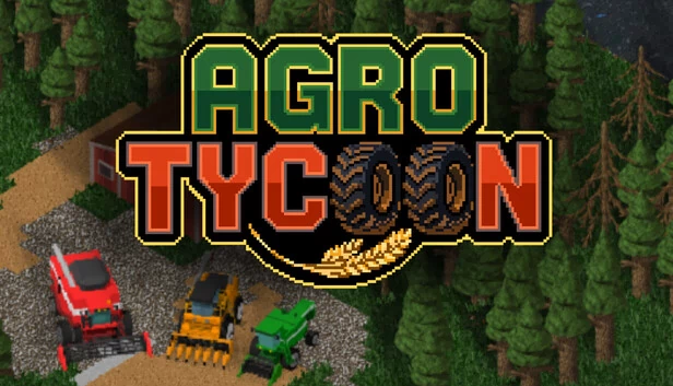 农业大亨（Agro Tycoon） 游戏封面