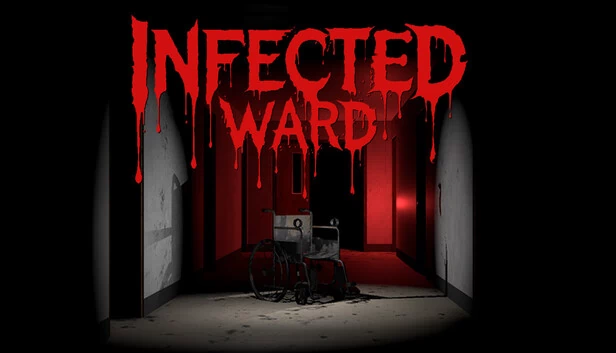 感染病房（INFECTED WARD） 游戏封面