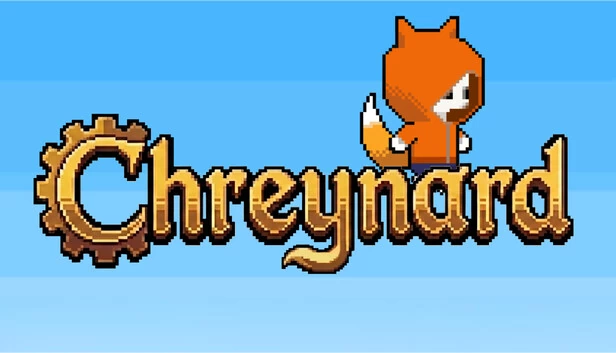 Chreynard 游戏封面