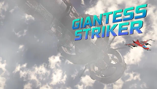 女巨人打击者(Giantess Striker) 游戏封面
