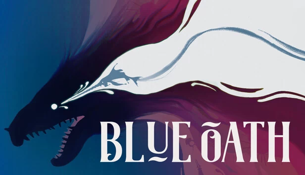 蓝色誓言（Blue Oath） 游戏封面