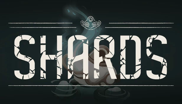 碎片（Shards） 游戏封面