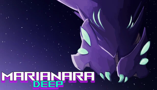 Marianara Deep 游戏封面