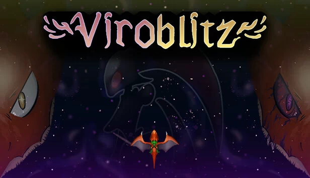 Viroblitz 游戏封面