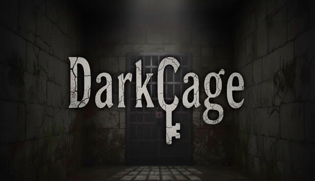 暗笼（DarkCage） 游戏封面