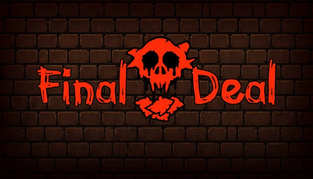 最终交易（Final Deal） 游戏封面
